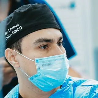 Foto de Dr. Andres Lemus Castillo, Urología en Morelia