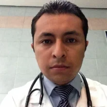 Foto de Dr. Carlos Ivan Romero Vargas, Medicina Interna en Morelia