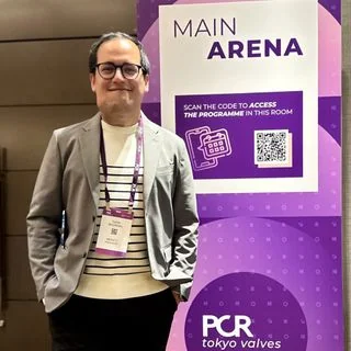 Foto de Dr. Carlos Madrigal, Cardiología en Morelia