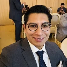 Foto de Dr. Christian Ricardo Ibarra Hernández, Pediatría en Juárez