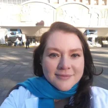 Foto de Dr. Claudia Edith Del Valle Trigueros, Dermatología en Morelia