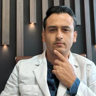 Foto de Dr. Cristian Ivan Pelayo Avendaño, Urología en Morelia