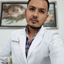 Foto de Dr. Edgar Escorcia Aguirre, Angiología y Cirugía Vascular en Morelia