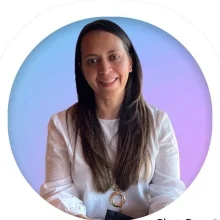 Dr. Edith González Aguirre, Pediatría en Morelia - Foto de perfil