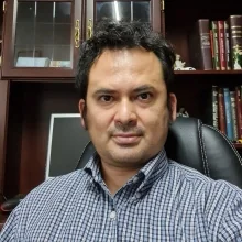 Foto de Dr. Enrique López-Villa Entebi, Angiología y Cirugía Vascular en Morelia