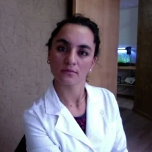 Foto de Dr. Eugenia Morelos Figaredo, Neurología en Morelia