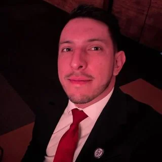 Foto de Dr. Farid Isaías Amaya Gil, Urología en Morelia