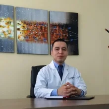Foto de Dr. Fernando Bustos Angulo, Urología en Morelia