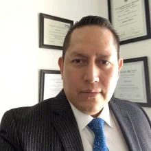 Foto de Dr. Francisco Javier Andrés Esquivel, Ortopedia y Traumatología en Morelia