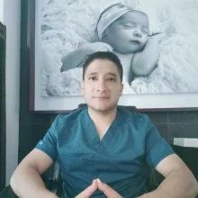 Foto de Dr. Francisco Jesús Escobedo Durán, Ginecología y Obstetricia en Morelia