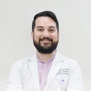 Foto de Dr. Gabriel Mateo Contreras Patron, Ginecología y Obstetricia en Morelia