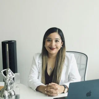 Foto de Dr. Gabriela Carmona Bautista Ginecóloga, Ginecología y Obstetricia en Morelia