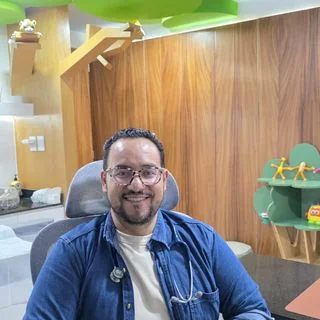 Foto de Dr. Ghimel Garcia, Pediatría en Morelia