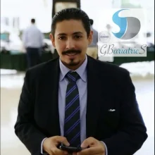 Foto de Dr. Giuseppe Briceño Sáenz, Cirugía General en Morelia