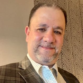 Foto de Dr. Gregorio Campos Cabrera, Hematología en Morelia