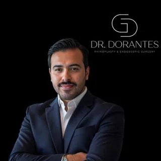 Foto de Dr. Gustavo Dorantes Estrada, Otorrinolaringología en Morelia