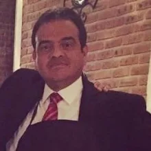 Foto de Dr. Gustavo Dorantes Luna, Otorrinolaringología en Morelia