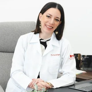 Foto de Dr. Irina Tapia, Psiquiatría en Morelia