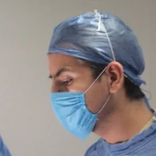 Foto de Dr. Jesus Renan Ruiz Palacios, Cirugía General en Morelia