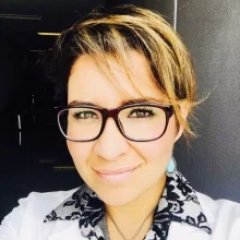 Foto de Dr. Jocelyn Ruiz Guzmán, Ginecología y Obstetricia en Morelia