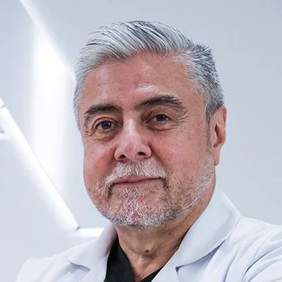 Foto de Dr. Jorge Alejandro Vázquez Narváez, Infectología, Pediatría en Morelia