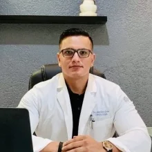 Foto de Dr. José Abad Sotelo Carlón, Urología en Morelia