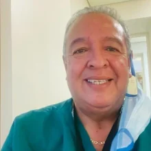 Foto de Dr. Jose Alfredo Valdovinos Estrada, Angiología y Cirugía Vascular en Morelia