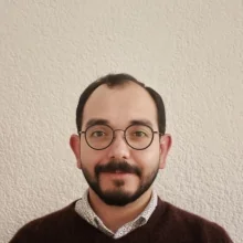 Foto de Dr. José Antonio Alcázar Archundia, Psiquiatría en Morelia