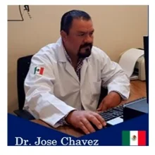 Foto de Dr. Jose Antonio Chavez Lopez, Neurocirugía en Morelia