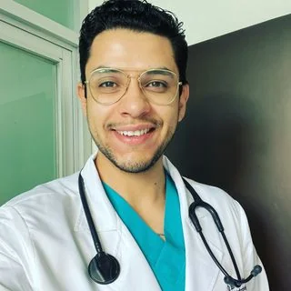 Foto de Dr. José Luis Martinez Toscano, Nefrología en Morelia