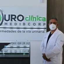 Foto de Dr. Jose Luis Medina Cerriteño, Urología en Morelia