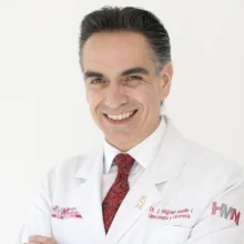 Foto de Dr. José Miguel Murillo Ibarrola, Ginecología y Obstetricia en Morelia