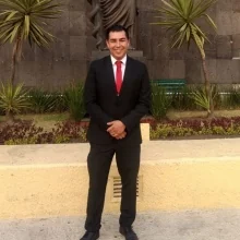 Foto de Dr. José Octavio Duarte Flores, Geriatría en Morelia