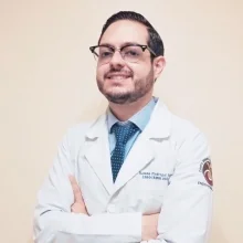 Foto de Dr. Juan Ramon Madrigal Sanroman, Endocrinología en Morelia