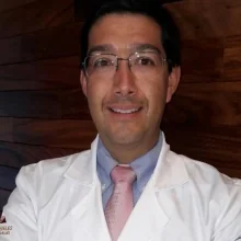 Foto de Dr. Juan Zepeda Neri, Ginecología y Obstetricia en Morelia