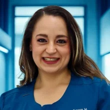 Foto de Dr. Leticia Esperanza Burgos Mora Ginecóloga, Ginecología y Obstetricia en Morelia