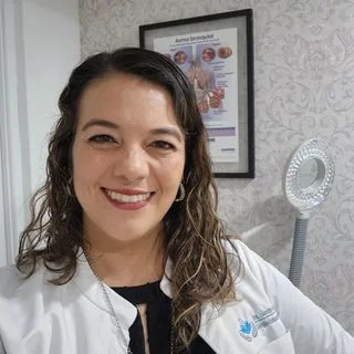 Foto de Dr. Lissette Ramos Valencia, Alergología e Inmunología Clínica en Morelia