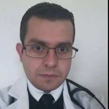 Foto de Dr. LUIS ALBERTO CEJA CAMARILLO, Medicina Interna en Morelia