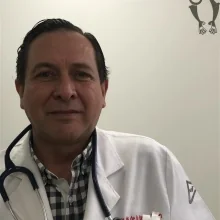Foto de Dr. Luis De La Puente Marin, Cirugía Pediátrica en Morelia