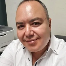Foto de Dr. Luis Enrique Herrera, Cirugía General en Morelia