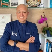 Foto de Dr. Luis Miguel Campos Olmedo, Ginecología y Obstetricia en Morelia