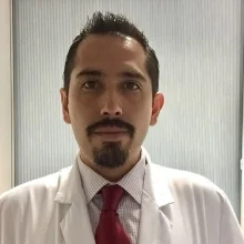 Foto de Dr. Luis Octavio Hernández Mondragón, Alergología e Inmunología Clínica en Morelia