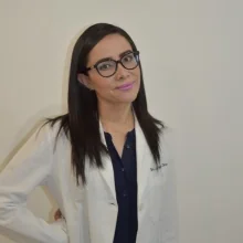 Foto de Dr. Luz María Prado Zavala, Medicina Interna en Morelia
