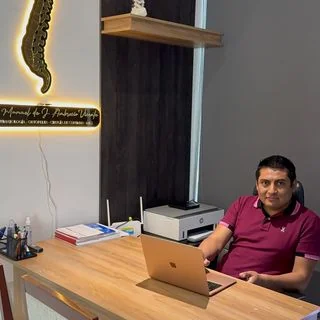 Foto de Dr. Manuel de Jesús Ambrosio Vicente, Ortopedia y Traumatología en Morelia