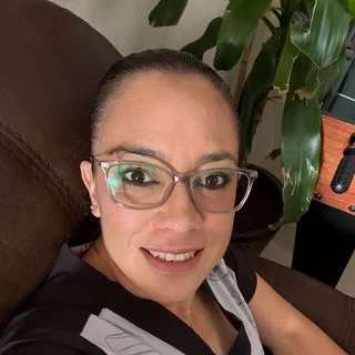 Foto de Dr. María Elena Martínez Silva, Ginecología y Obstetricia en Morelia