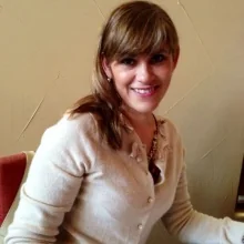 Foto de Dr. Maria Elena Vargas Mosso, Infectología en Morelia