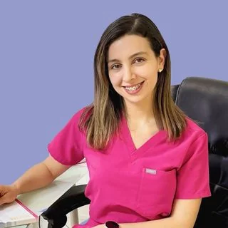 Foto de Dr. Mariana Chávez García, Pediatría en Morelia