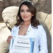 Foto de Dr. Martha Ivón Mondragón Cervantes, Ginecología y Obstetricia en Morelia