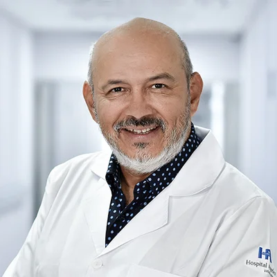 Foto de Dr. Martín de la Cruz Lira Álvarez, Cirugía Plástica y Reconstructiva en Morelia