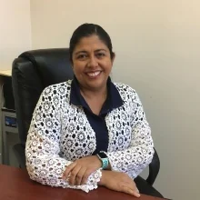 Foto de Dr. Martinez Medina Maria Patricia, Psiquiatría en Morelia